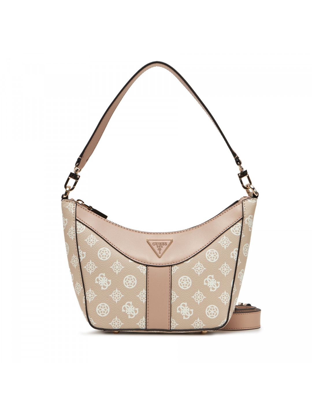 Kabelka Guess HWPG95 21170 Růžová